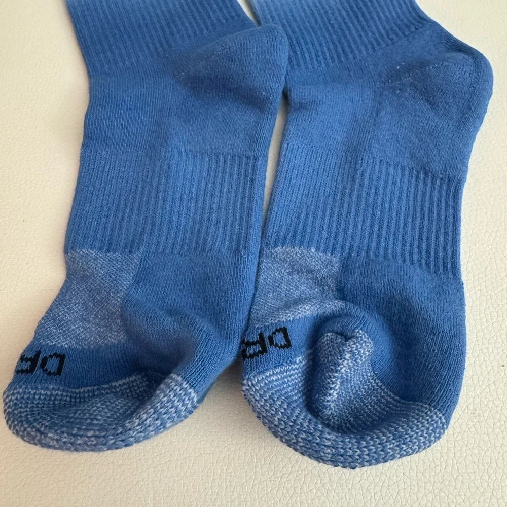Nike ombré crew socks